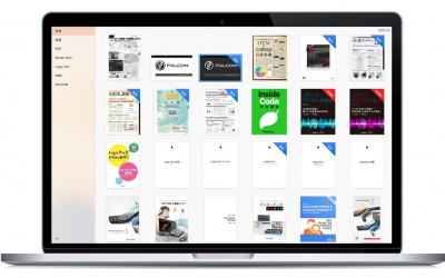 iBook 初解析：用 Mac 整理 PDF 你可以有更聰明的辦法！