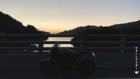 回歸摩托生活3年後的感觸