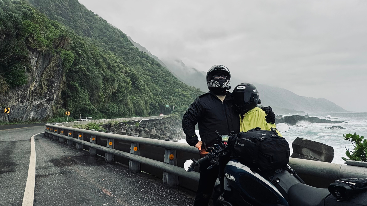 68歲重機環島不是夢親子-3-人行-5-天-4-夜的環島冒險之旅-68DreamRide