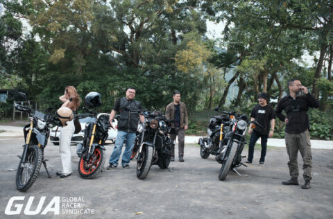 GUA.Club 20250501 項羽灘